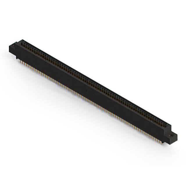895-136-525-507 EDAC Inc.  Edgeboard Connectors